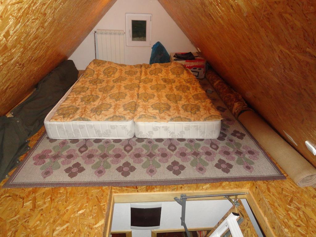 Guest House Happy Žabljak Værelse billede