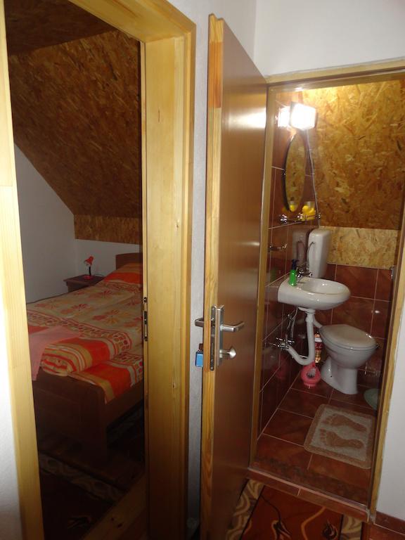 Guest House Happy Žabljak Værelse billede