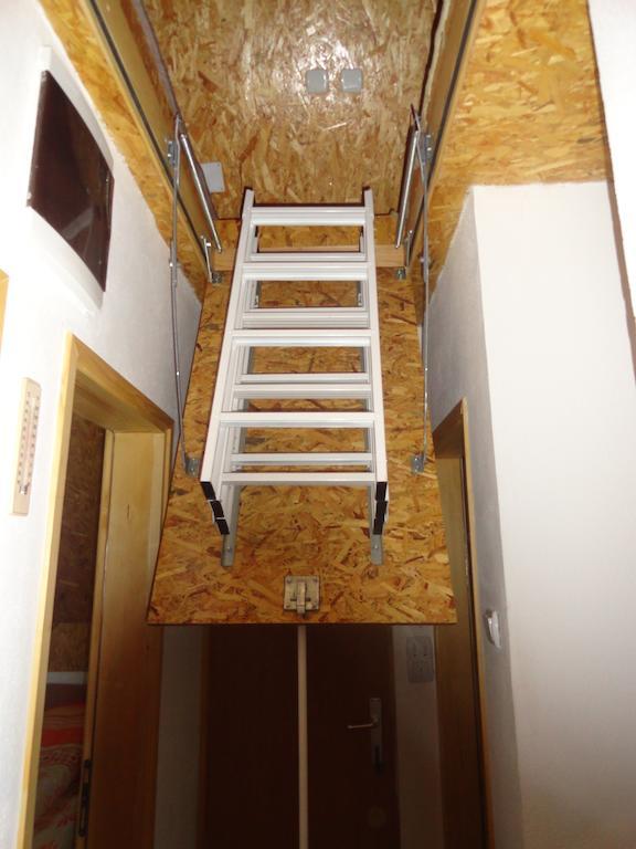 Guest House Happy Žabljak Eksteriør billede