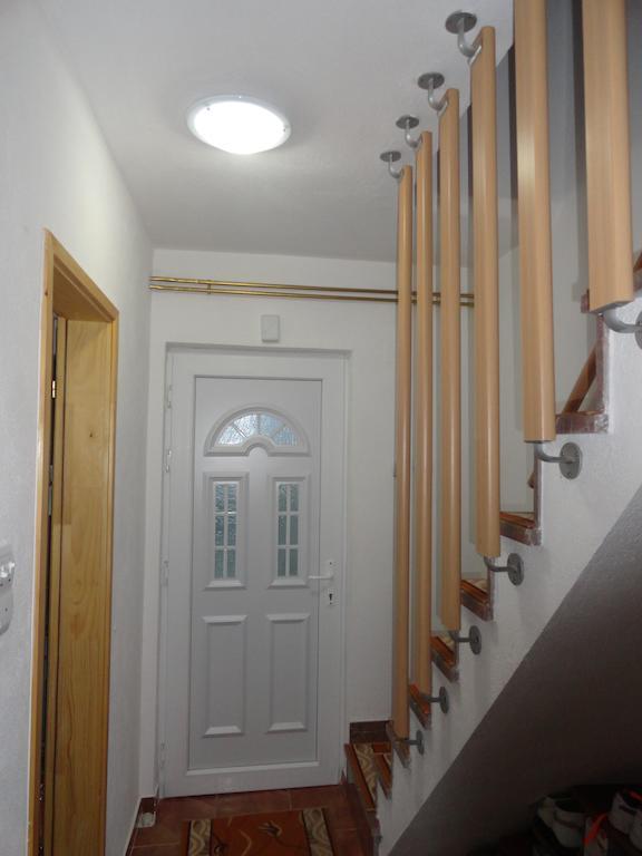 Guest House Happy Žabljak Eksteriør billede