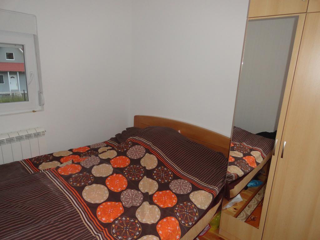 Guest House Happy Žabljak Værelse billede